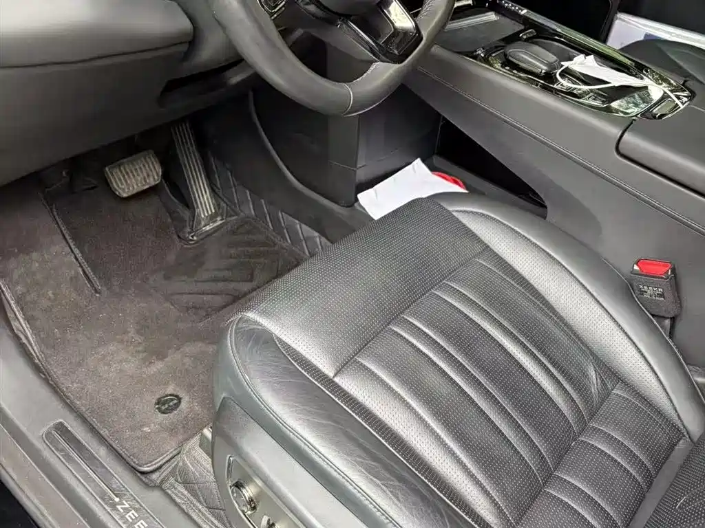 ZEEKR EXTREME KRYPTON 009