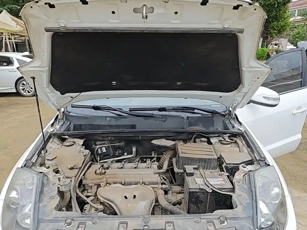 Photo 20 - Geely GX7