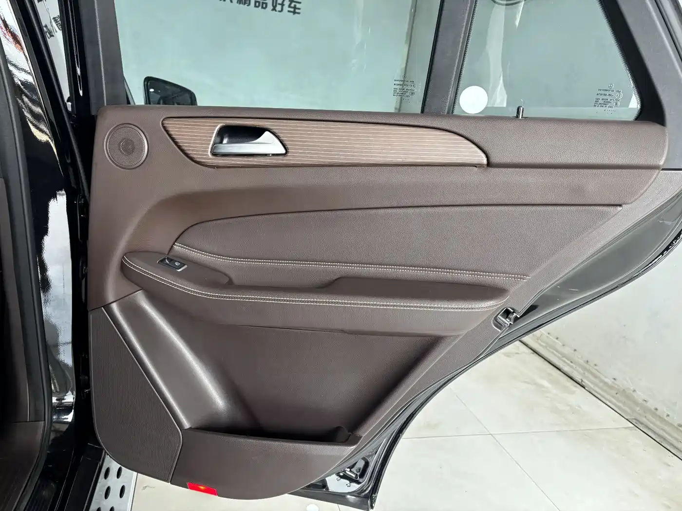 Mercedes-Benz GLE 2018 GLE 320 4MATIC Dynamic Ultimate Edition фото 23
