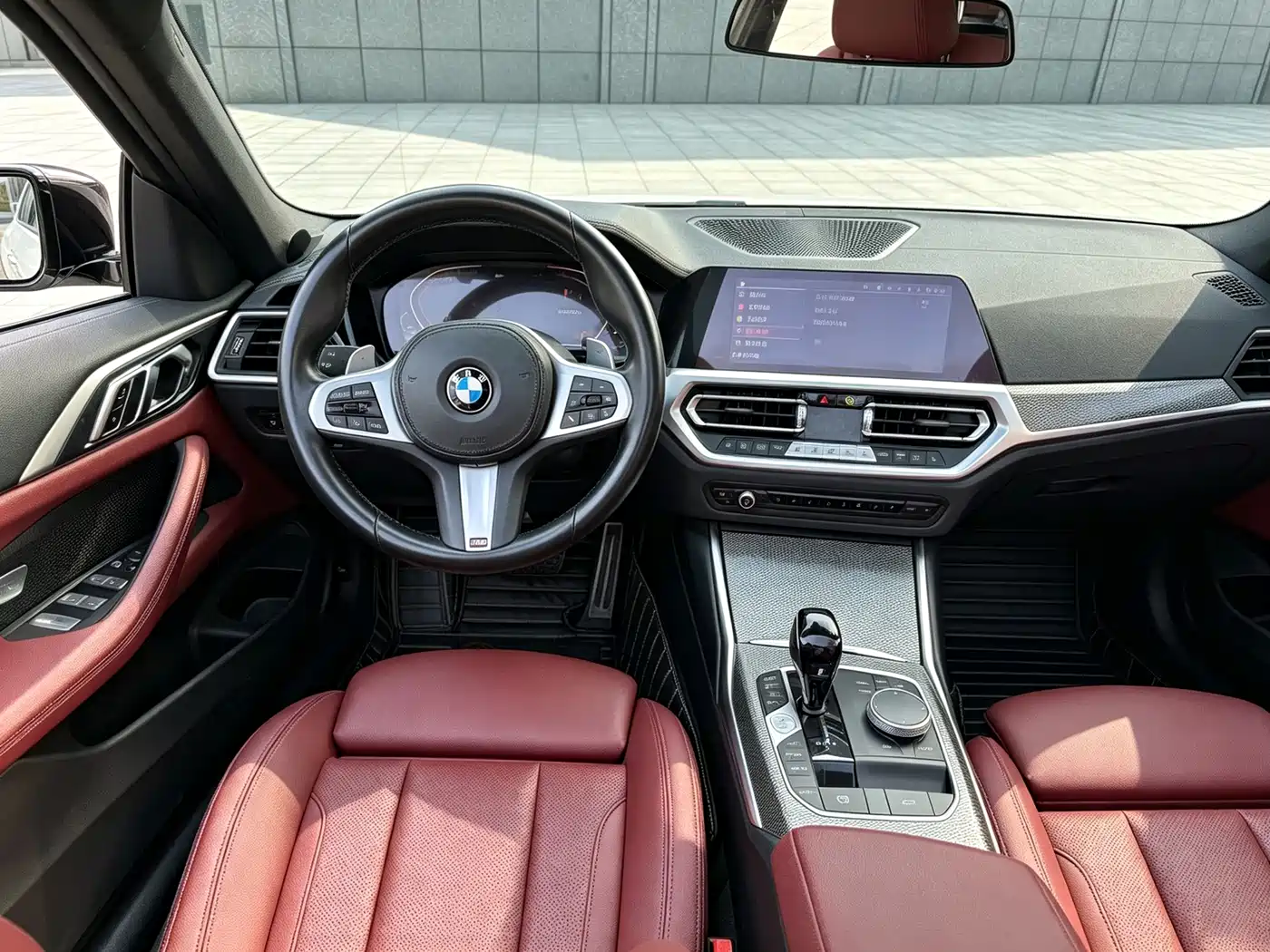 Photo 7 - BMW 4 Series