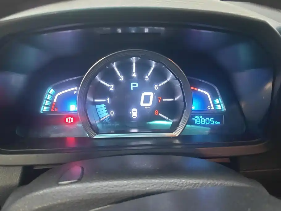 Luxgen U6 SUV 2017 2017 1.8T Tech Value Package
