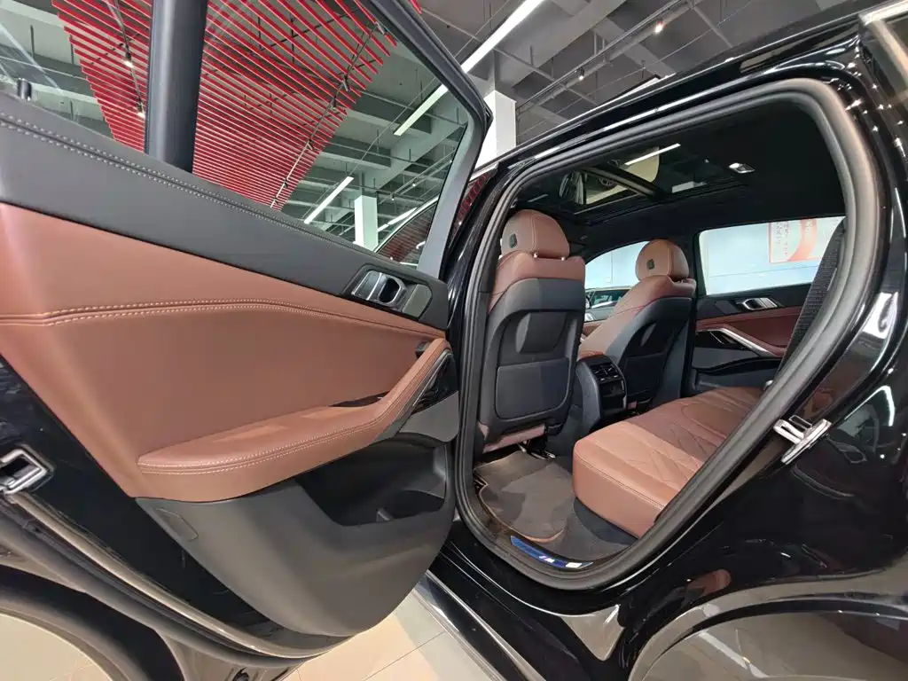 BMW X6, миниатюра 29