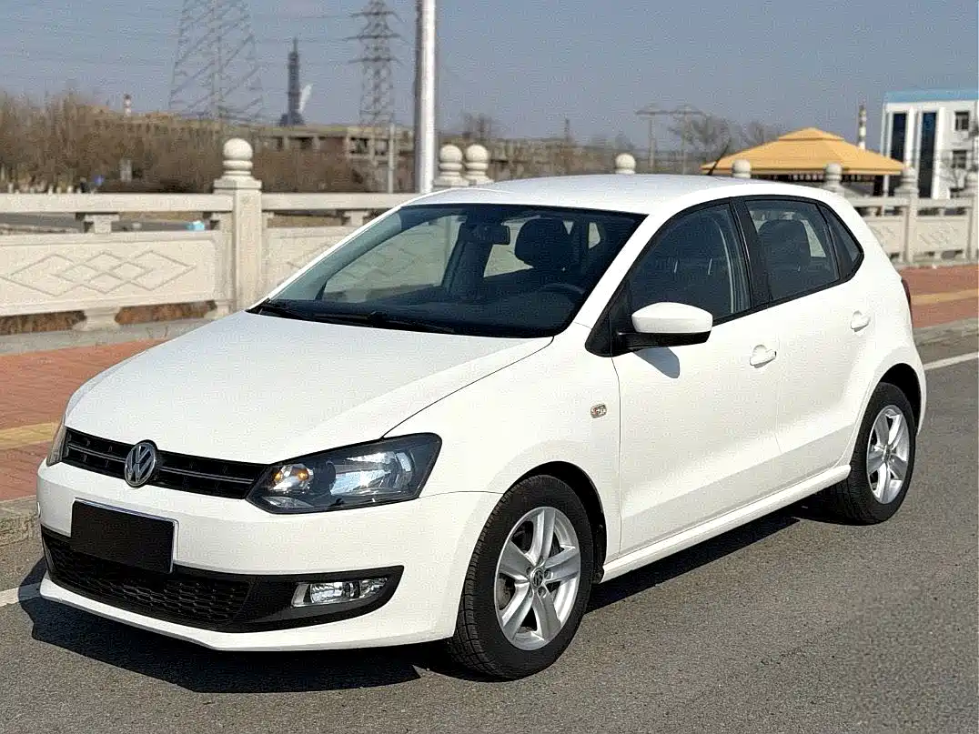 Photo 1 - Volkswagen Polo
