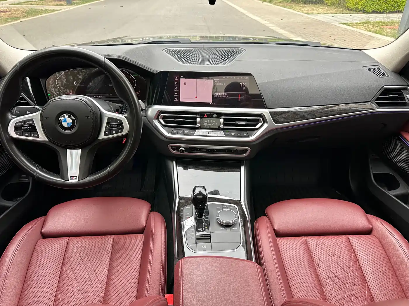 Фото 7 - BMW 3 Series
