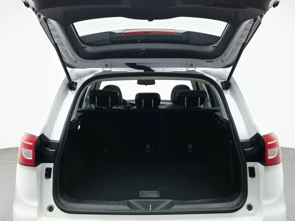 Haval H7 2017 2016 Blue Label H7 2.0T Automatic Elite