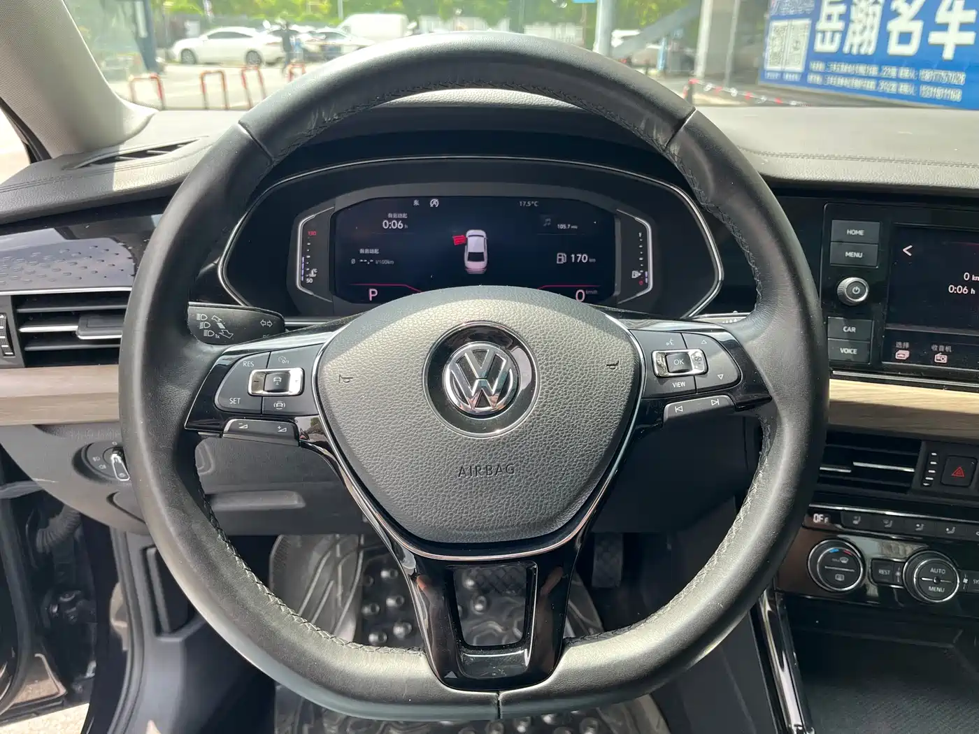 Volkswagen Passat 2019 Model 380TSI Luxury Edition China VI фото 9