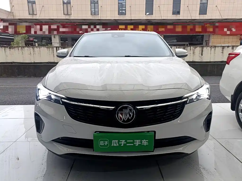 Buick Verano 2023 2023 Pro Joy Edition