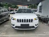 Фото 3 - Jeep Cherokee