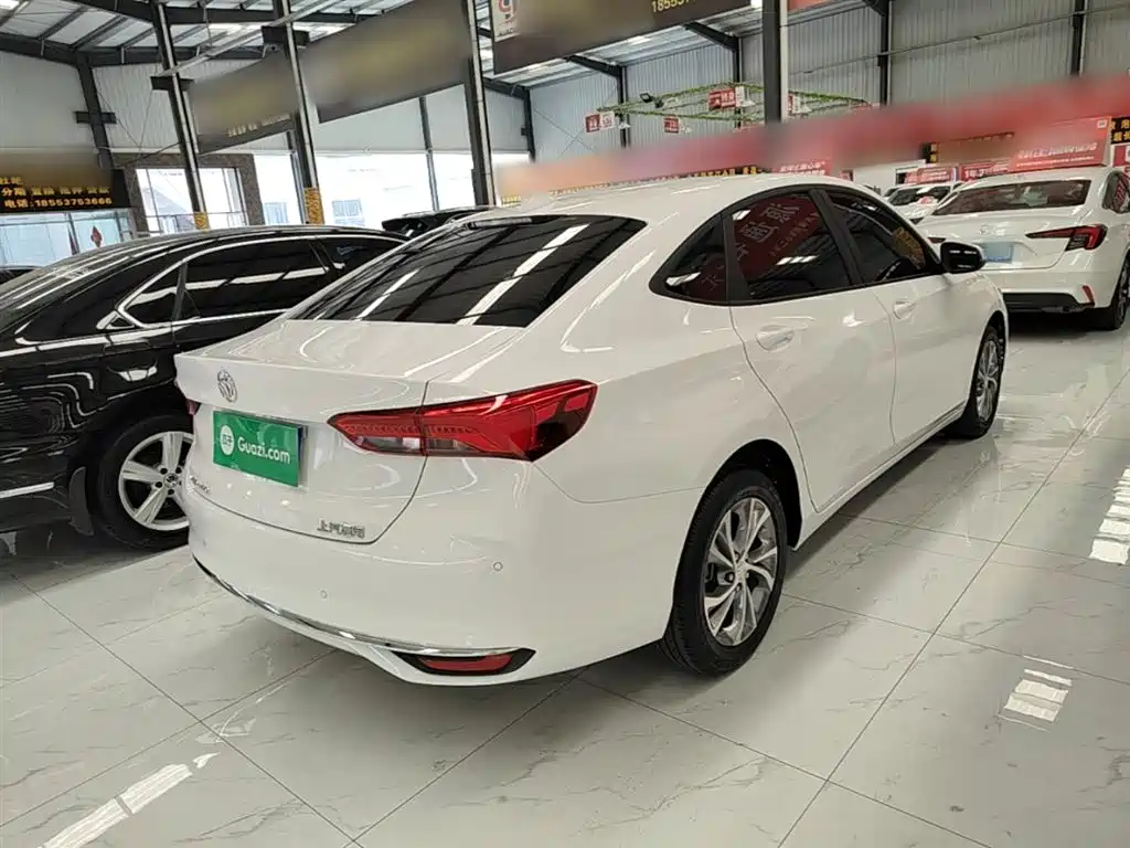 Buick Verano 2023 Pro Joy Edition фото 7