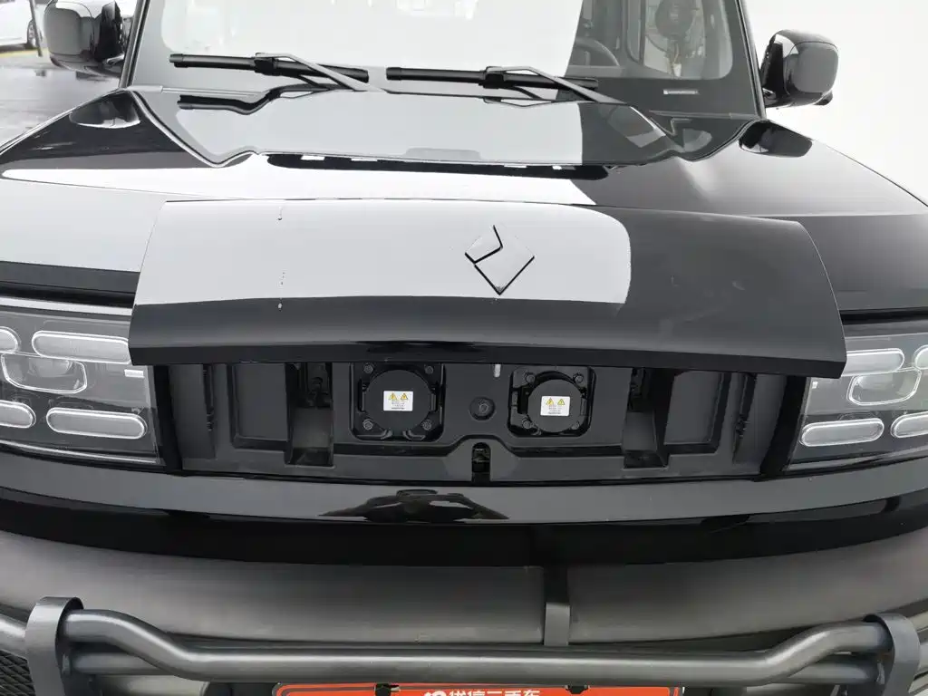 Baojun Yueye 2024 2023 Flagship Edition