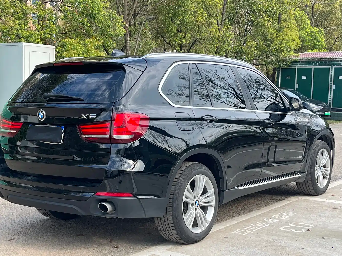 BMW X5 (Import) фото 7