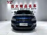 Фото 2 - Volkswagen Sharan