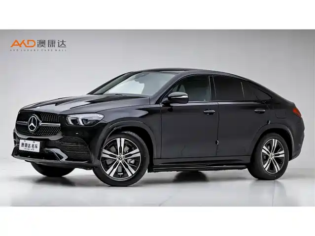 mercedes-benz gle-coupe-new-energy
