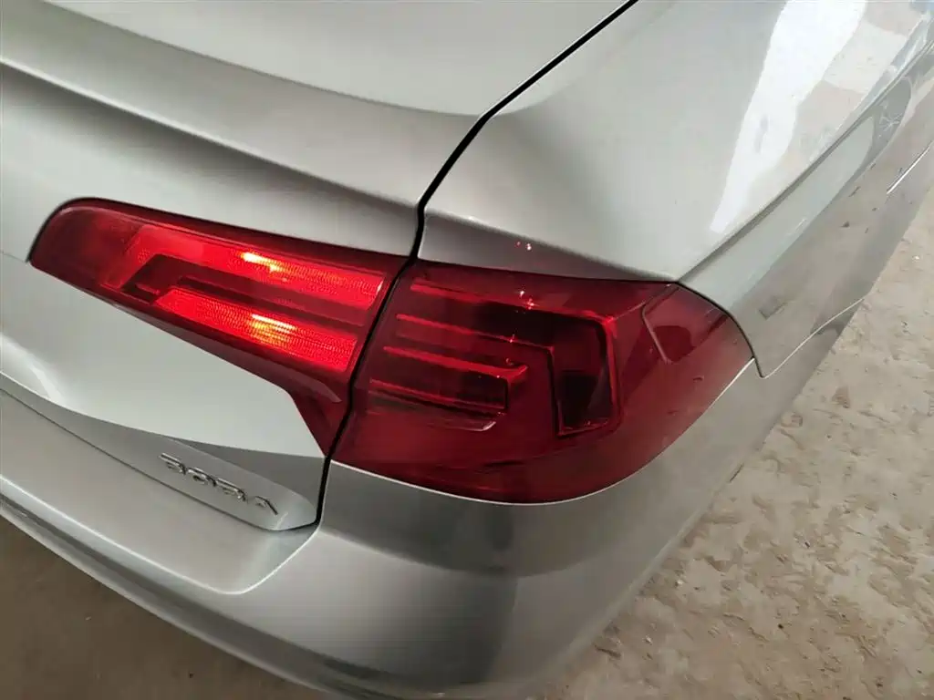 Volkswagen Bora 2016 Model 1.6L Automatic Fashion фото 8