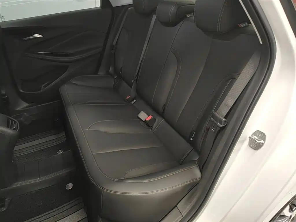 Buick Verano 2023 Pro Joy Edition фото 17