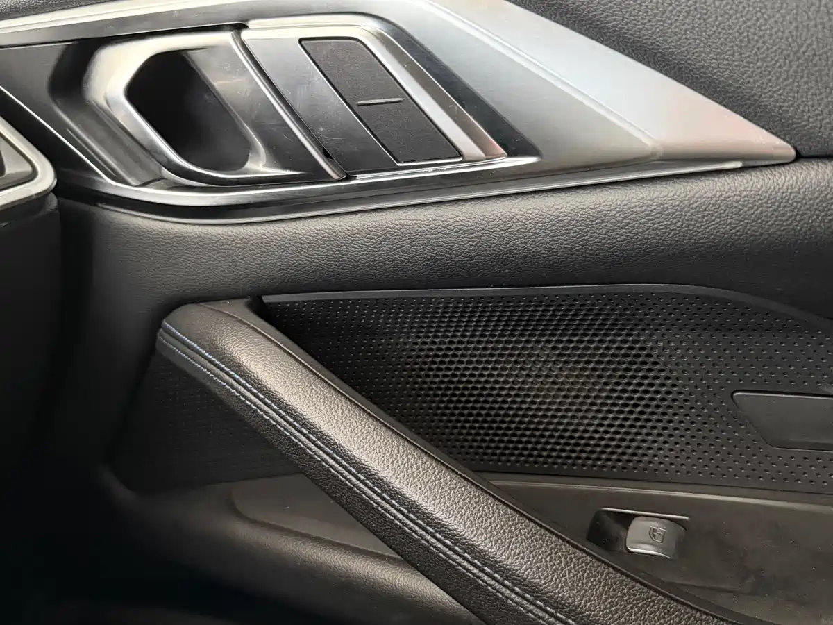 BMW 4 Series 2021 425i M Sport Black Night Edition фото 20