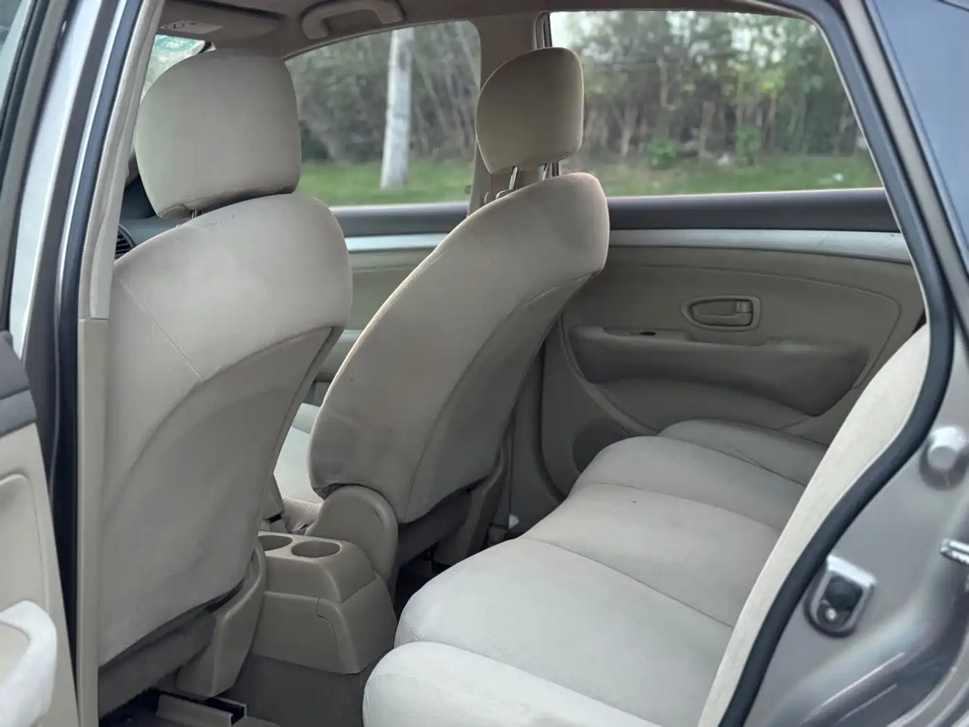 Фото 5 - Nissan Sylphy