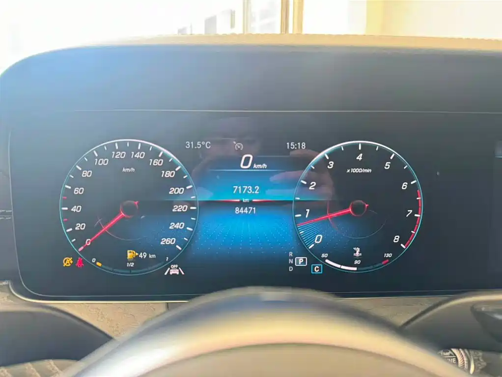 Mercedes-Benz CLS, миниатюра 16