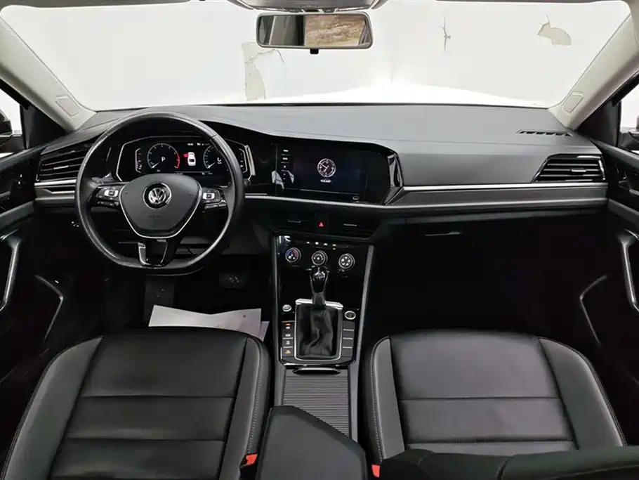 Volkswagen Sagitar 2022 280TSI DSG Soaring Edition фото 12