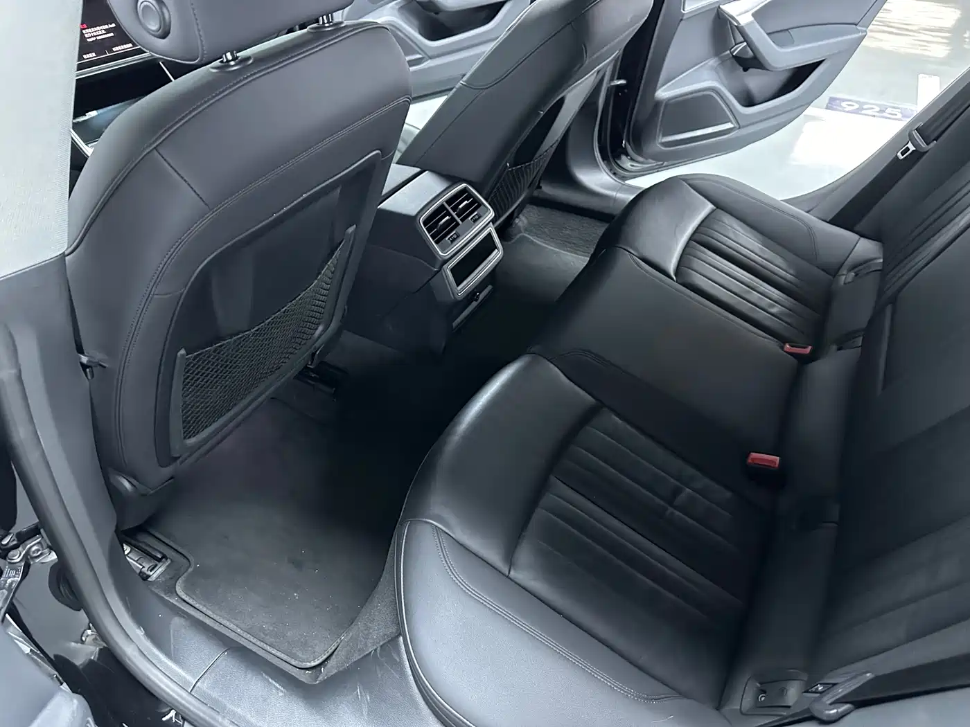 Audi A7 2020 40 TFSI Luxury фото 11