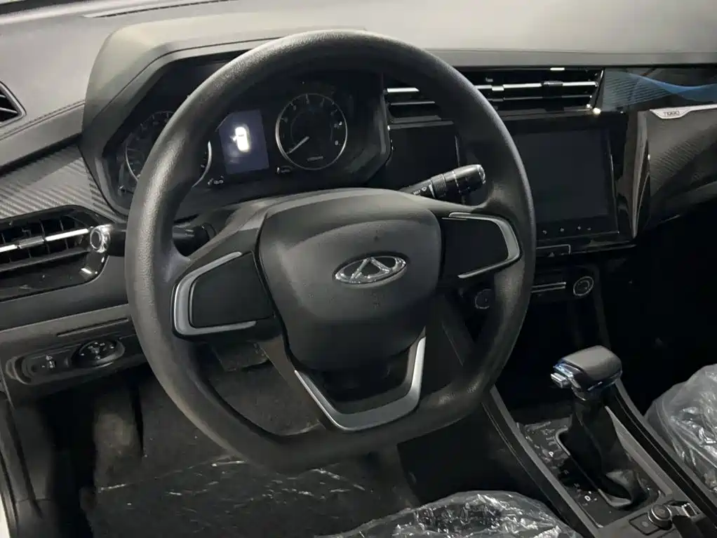 Chery Tiggo 3x 2026 2024 1.5L CVT Excellence