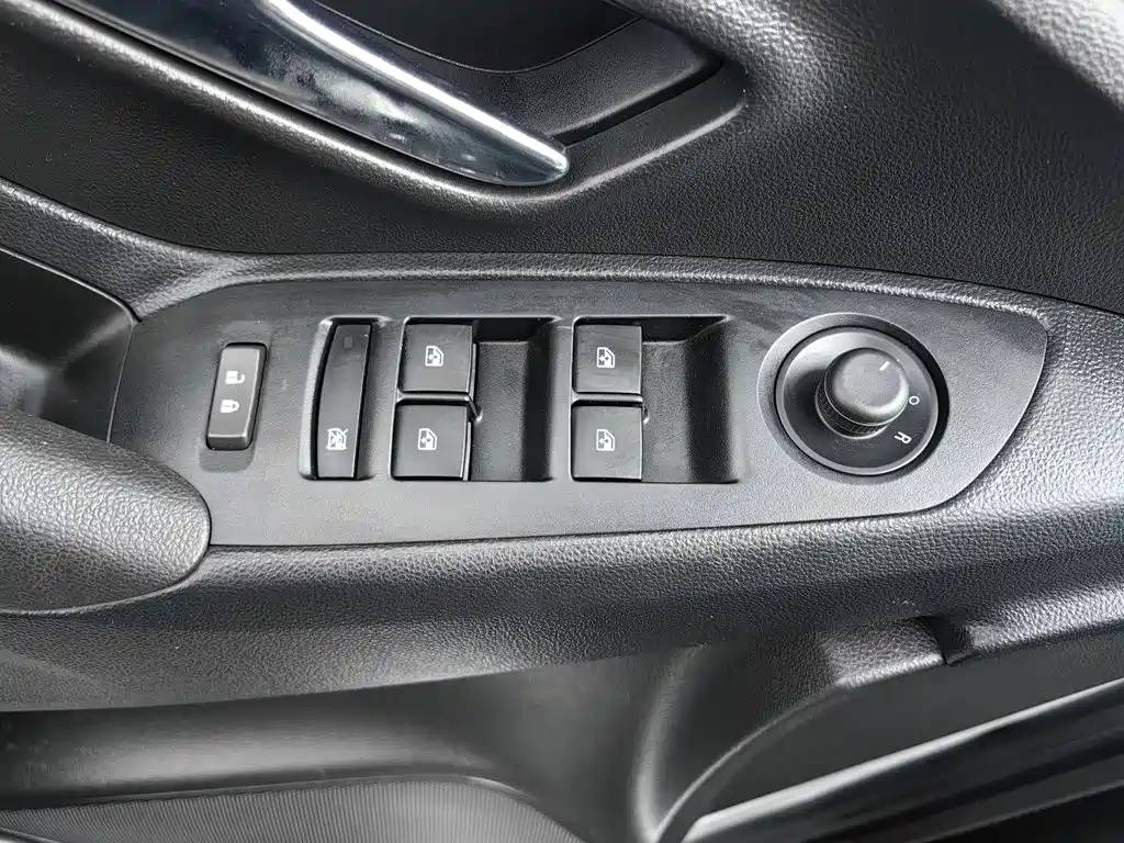 Chevrolet Trax 2018 2018 330T Automatic 2WD Elite