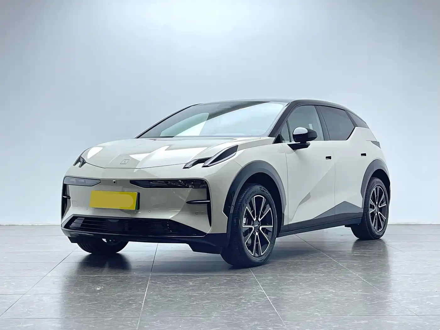 ZEEKR EXTREME KRYPTON X