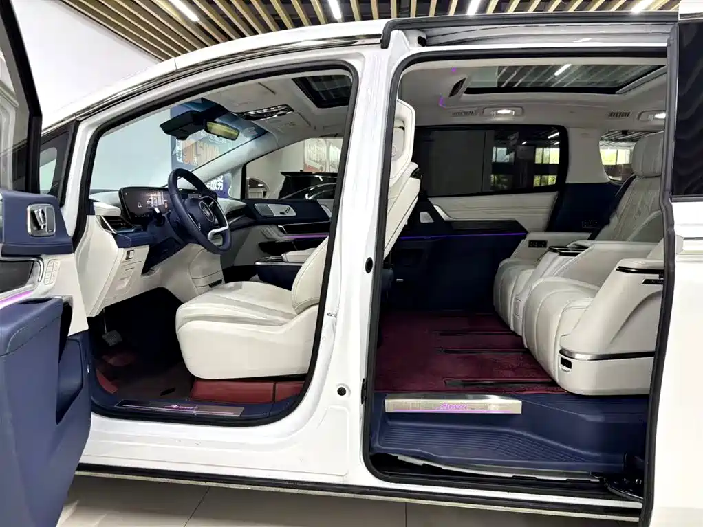 BUICK CENTURY