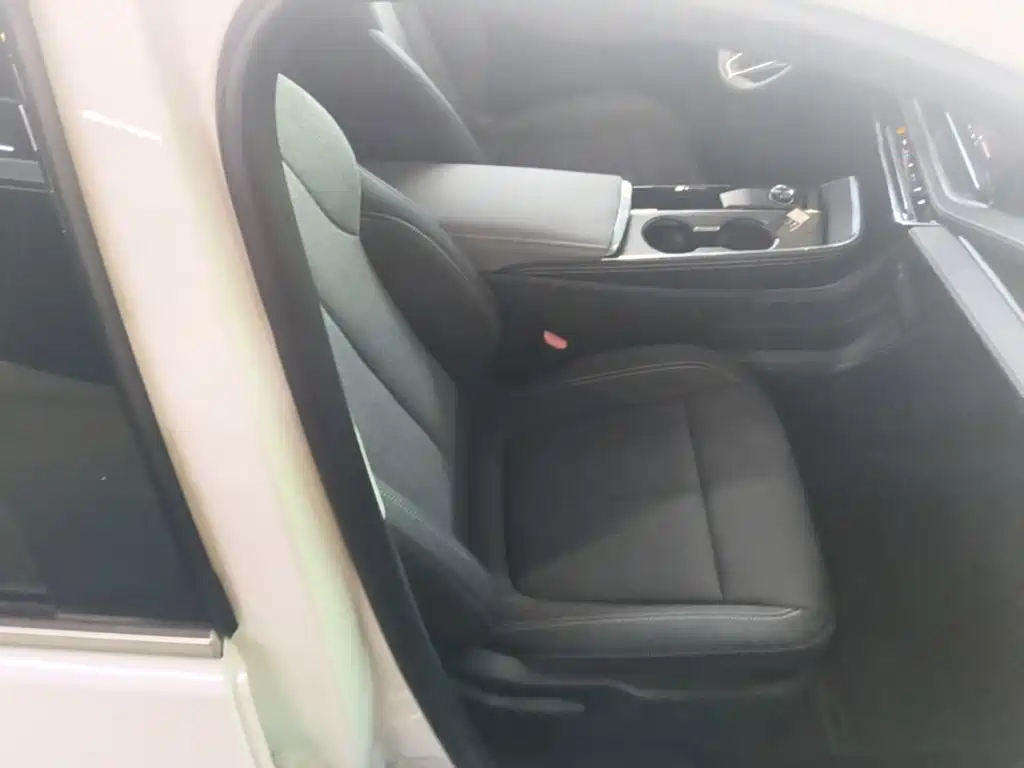 Buick E5 2025 2025 515KM First Edition