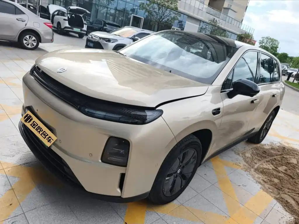 2026 Leapmotor C10