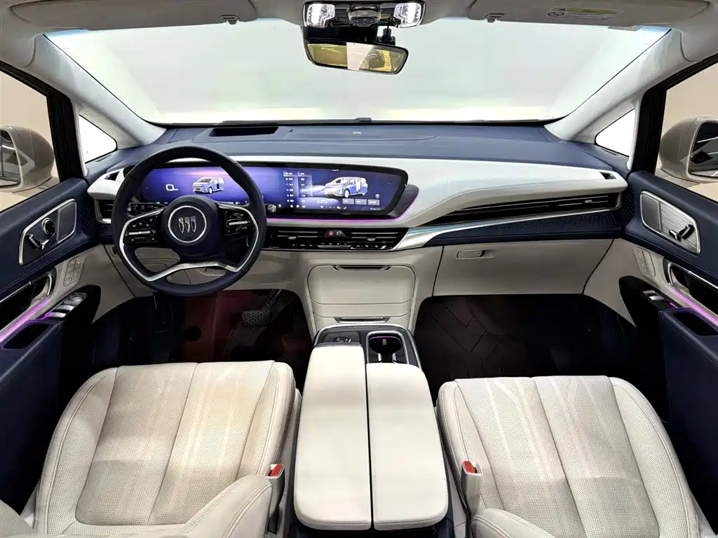 BUICK CENTURY