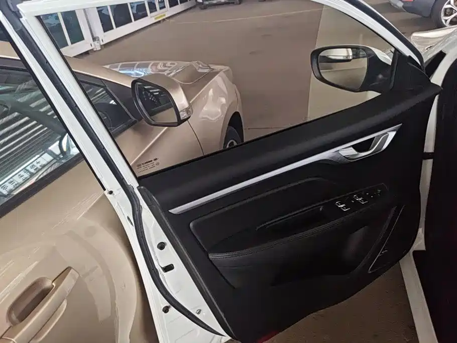 Geely Vision 2021 2020 1.5L Manual Asian Games Edition
