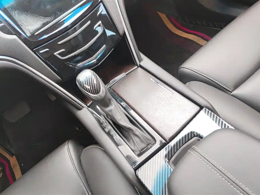 Cadillac XTS 2018 28T Technology фото 16