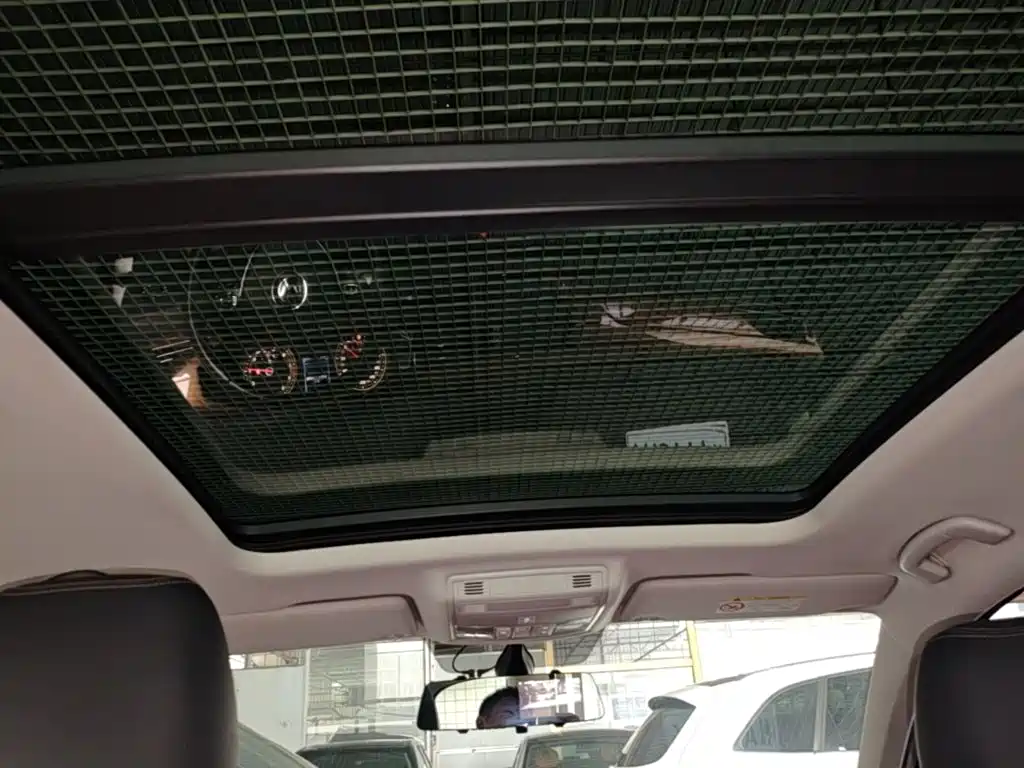 Volkswagen Tharu, миниатюра 18