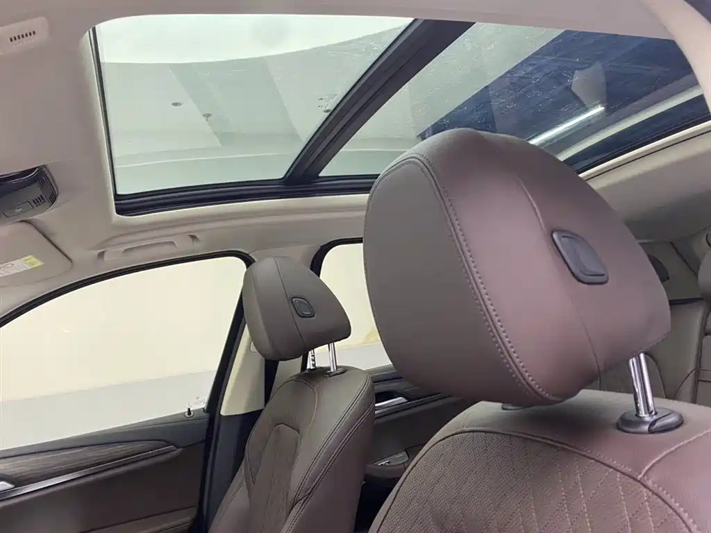 BMW X3 2023 xDrive30i Leading M Night Package фото 23