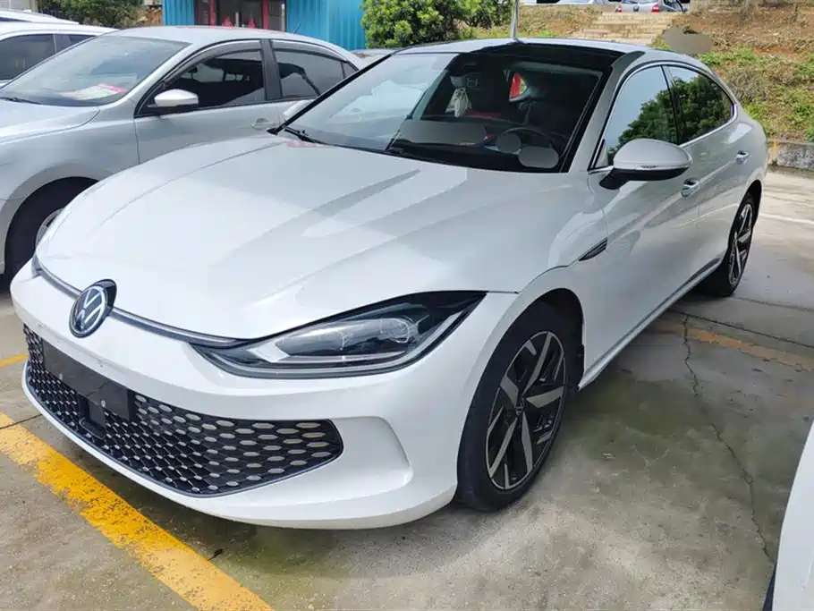 Volkswagen Lamando 2024 Lamando L 280TSI DSG Cool Edition