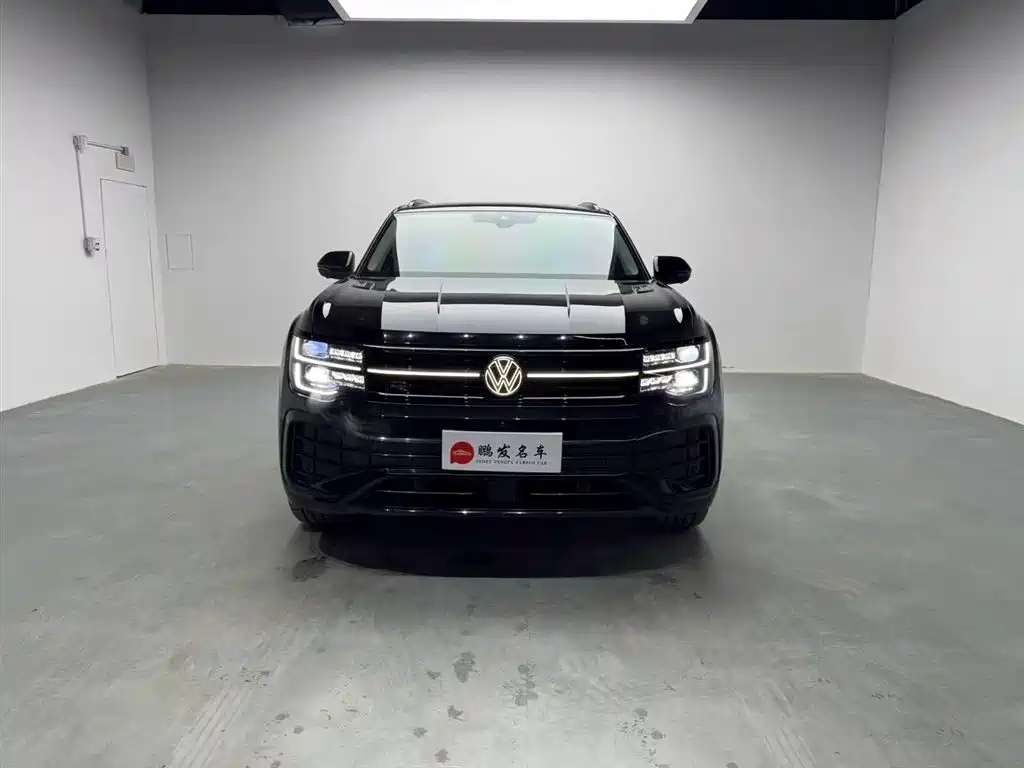 VOLKSWAGEN TOURANG