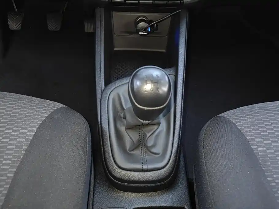 Hyundai Verna 2021 2020 1.4L Manual GL Renewal Edition