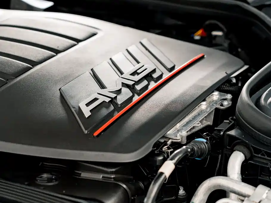 Mercedes-Benz AMG GT 2023 AMG GT 50 4-Door Coupe фото 26