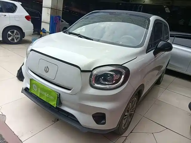 Leapmotor T03 310 Комфорт