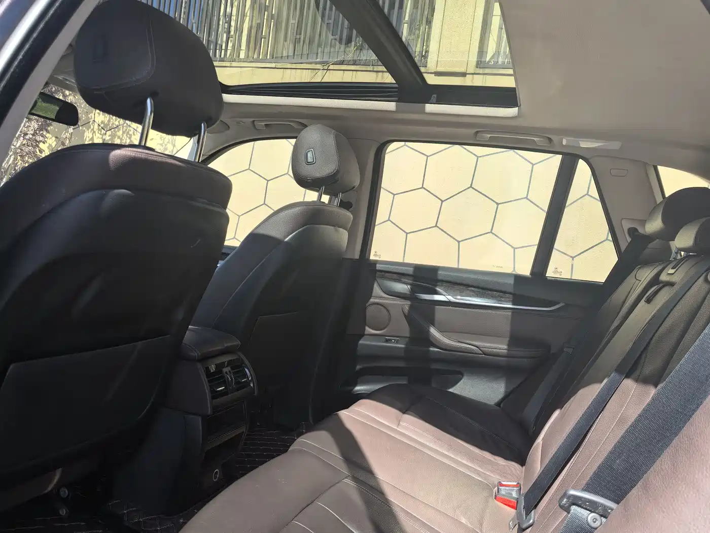 BMW X5 (Import) 2015 xDrive28i фото 10