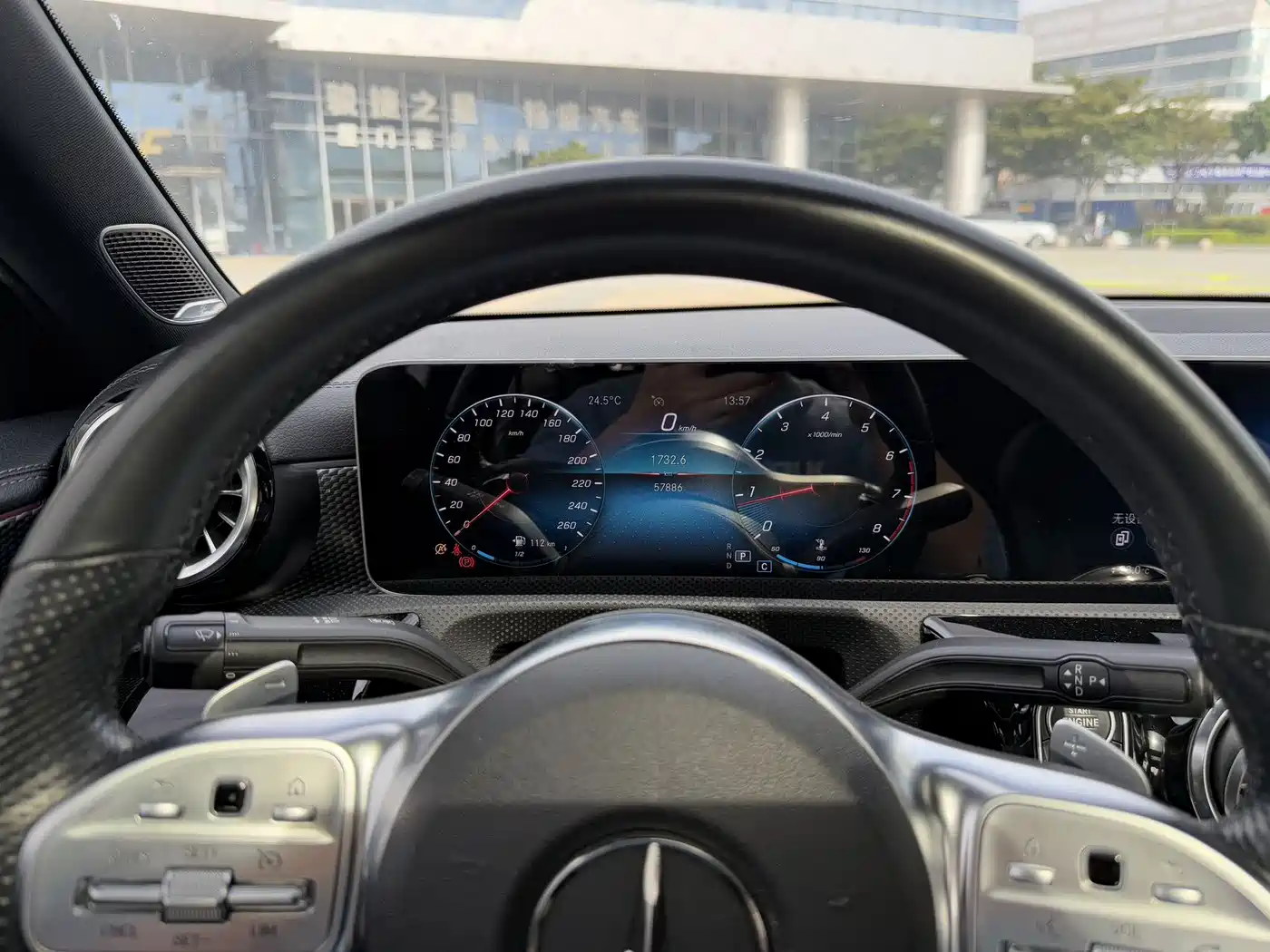 Mercedes-Benz A-Class 2020 A 200 L Sport Sedan фото 9