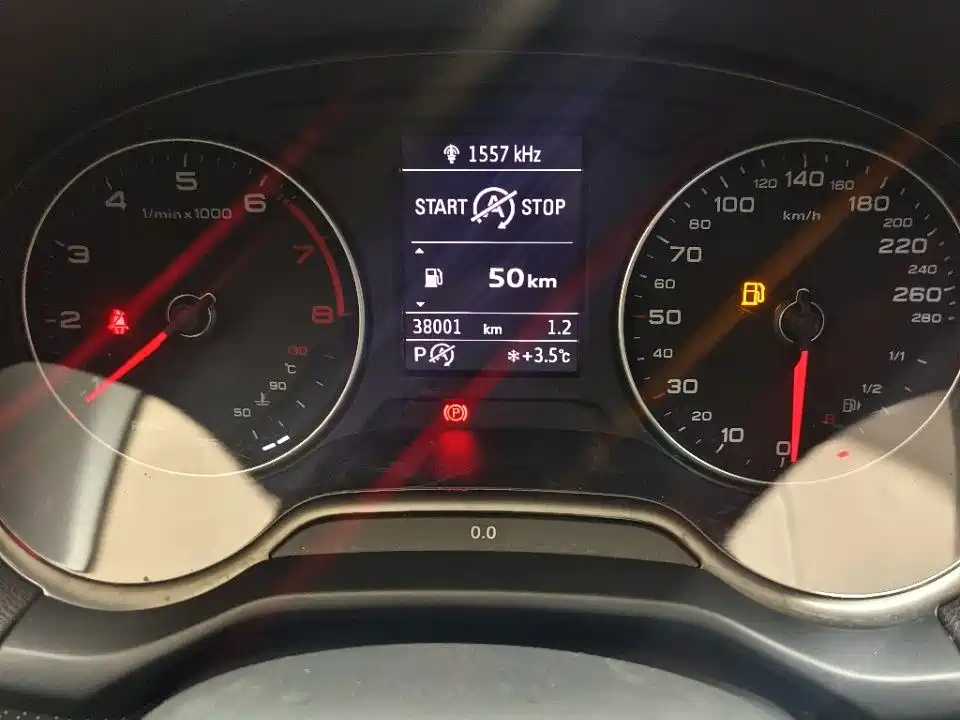 Audi Q2L 2021 Model 35 TFSI Fashion Dynamic фото 16
