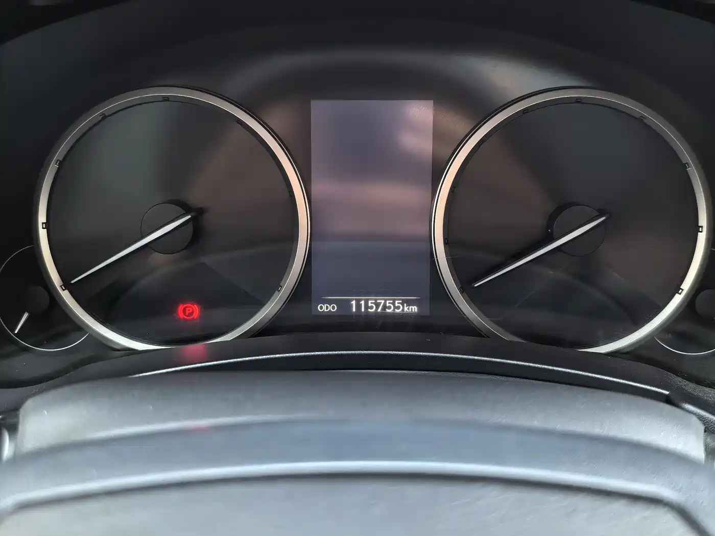 Lexus NX 2020 200 AWD F Sport China V фото 18
