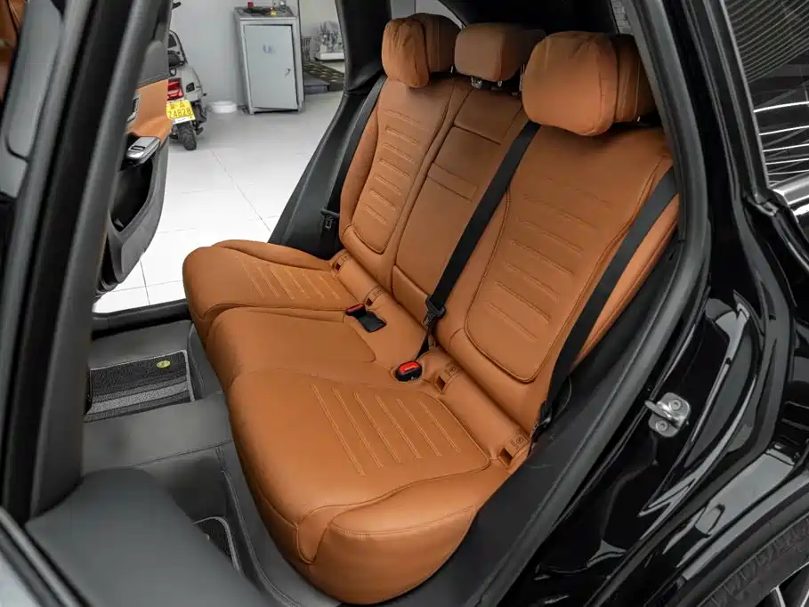 Mercedes-Benz GLC 2025 2025 Facelift GLC 300 L 4MATIC Dynamic 5-seater