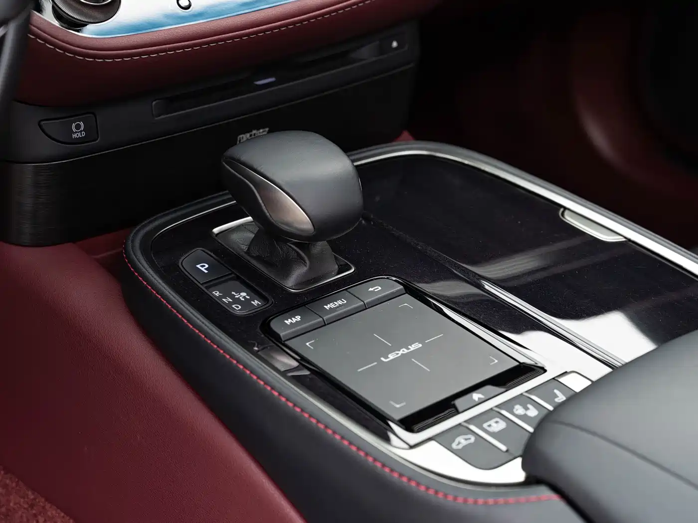 Lexus Lexus LS 2021 500h Executive Edition 14
