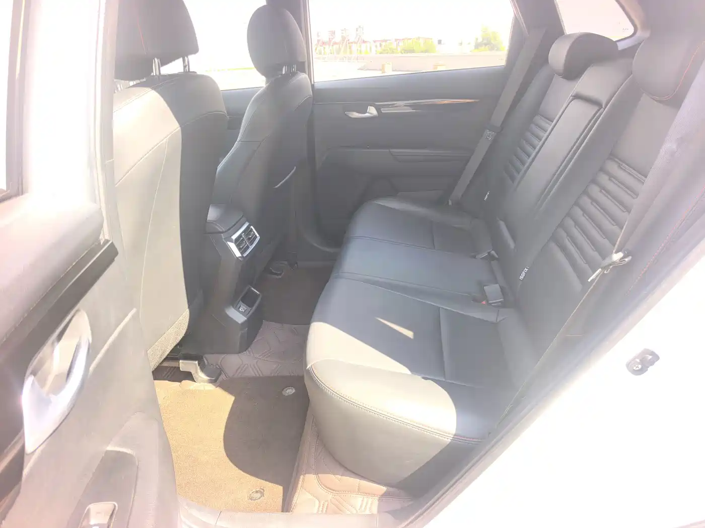 Kia Sportage 2023 2021 Ace 1.5T GT Line Super Power Version