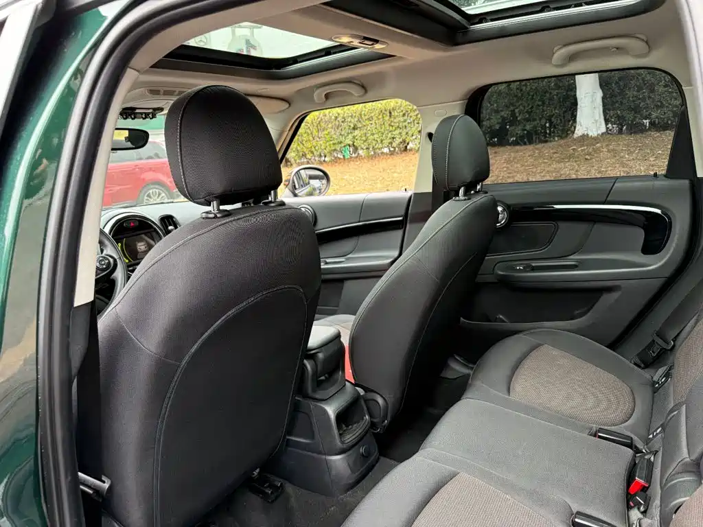 Photo 11 - MINI COUNTRYMAN