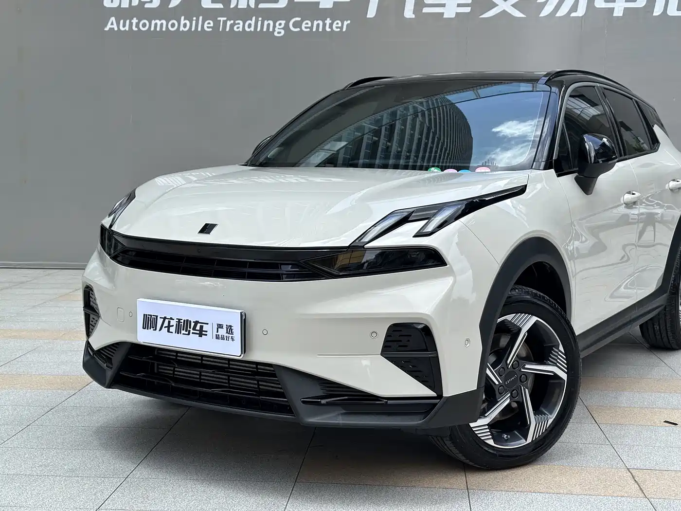 LYNK 06