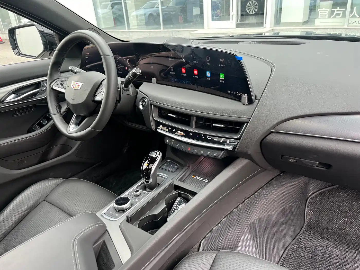 Cadillac CT5 2024 28T Premium фото 20